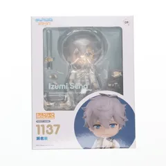 【未開封の特典付き】あんさんぶるスターズ！ 瀬名泉 ねんどろいど ねんどろいど 瀬名泉 あんさんぶるスターズ！あんスタ - メルカリ
