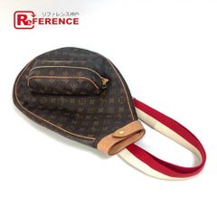 LOUIS VUITTON ルイヴィトン ラケットケース エテュイ・ラケット