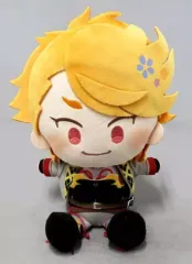 中古 わんぱく ぬいぐるみ ソハヤノツルキ 中古 わんぱく ぬいぐるみ ソハヤノツルキ - メルカリ