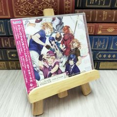[중고] ST☆RISH / 진짜 LOVE 레볼루션즈 - 노래의 ☆ 프린스님 마지 LOVE 레볼루션즈 미개봉품