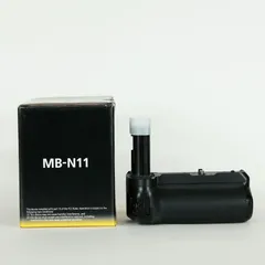 2024年最新】mb 11 nikonの人気アイテム - メルカリ