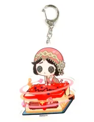 【中古】雑貨 踊り子(マルガレータ・ツェレ) 「Identity V 第五人格 Autumn Cafe in SWEETS PARADISE トレーディングアクリルキーホルダー」