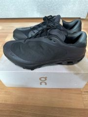 260 crocs(クロックス) トレイルブレイク 2 黒 - メルカリ