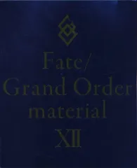 2025年最新】Fate/Grand Order material Xの人気アイテム - メルカリ