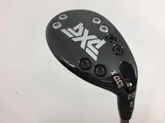 2023年最新】pxg アイアン gen4の人気アイテム - メルカリ