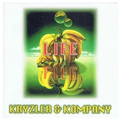 LIFE [Audio CD] クライズラー&カンパニー and KRYZLER&KOMPANY