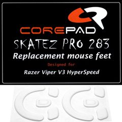 Corepad Skatez PRO Razer Viper V3 HyperSpeed Wireless