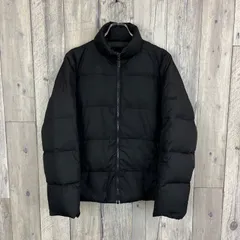 BEAR USA ベアー ユーエスエー 肉厚 パンパン ダウンジャケット M