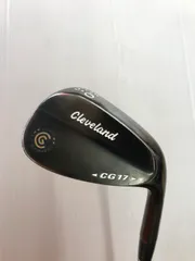 Clevelandウェッジ CG17 52° 58° DG S200 2本セット Clevelandウェッジ CG17 52° 58° DG S200 2本セット - メルカリ