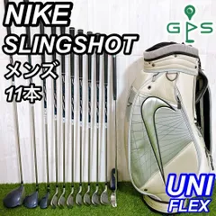 Nike SLING SHOT パター Yahoo!オークション -「nike スリングショット」(ナイキ