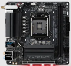 2025年最新】asrock z390 phantom gaming itxの人気アイテム