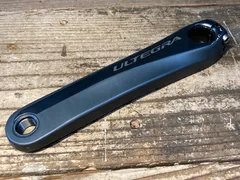 2025年最新】シマノ クランク 175mmの人気アイテム - メルカリ