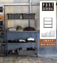 新品未使用 Trinity クローゼットオーガナイザー トリニティ - メルカリ