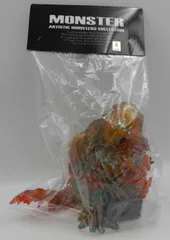 ヘドラ DROP CANDY クリア Ver. CCP WF2025限定 ヘドラ DROP CANDY クリア Ver. CCP WF2025限定