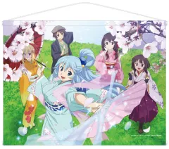 2025年最新】めぐみん ゆんゆん タペストリーの人気アイテム