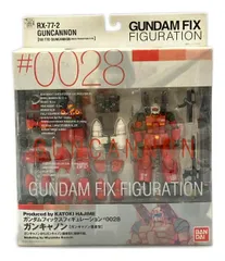 2025年最新】FIX ガンキャノンの人気アイテム - メルカリ
