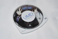 L@ve once ラブ・アット ワンス PSPソフト プレイステーションポータブル ケース無し ソフトのみ PSP