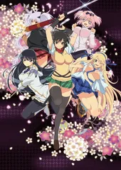 2025年最新】閃乱カグラ Blu-ray BOXの人気アイテム - メルカリ