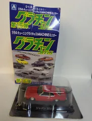 アオシマ　グラチャンラジコン　ボディ1/10 メリヨン アオシマ RCグラチャン メリヨン 1/10電動ツーリングカー用