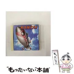 【中古】 バンザイ / ウルフルズ / 