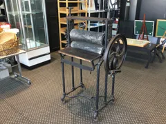 2025年最新】ローラー式脱水機の人気アイテム - メルカリ