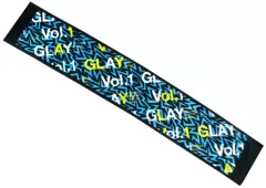 GLAY 30th anniversary マフラータオル GLAY 30th Anniversary GLAY EXPO 2024-2025 ーGRAND FINALEー