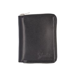 氷室京介 PJB Leather Wallet (黒) II - メルカリ