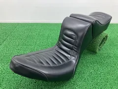 最終値下げ　サンダンス ソフテイル シート ハーレー純正 ソフテイル シート|Harley Davidson