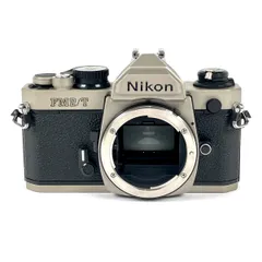 2023年最新】Nikon FM2の人気アイテム - メルカリ 2023年最新】Nikon FM2の人気アイテム - メルカリ