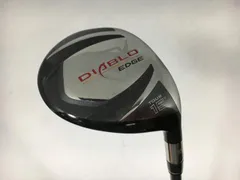 2025年最新】キャロウェイ Callaway ディアブロ エッジ アイアン