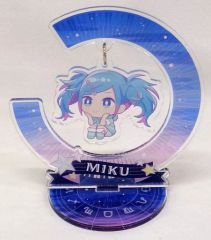 天馬咲希 ゆらゆらアクリルスタンド プラネタリウム - メルカリ