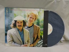 2025年最新】サイモン ガーファンクル レコードの人気アイテム - メルカリ