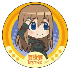 2026年最新】異世界かるてっと 缶バッジの人気アイテム - メルカリ