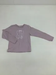 AG YG25042804 ≪中古品≫ ジュニア160 mezzo piano Junior パーカー & ロングTシャツ セット