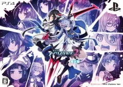 【中古】PS4ソフト 神獄塔メアリスケルター2 [限定版]