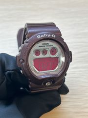 CASIO（カシオ）　Baby-G 　BG-6900　腕時計　稼働
