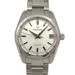 【Grand Seiko】グランドセイコー メカニカル SBGR271 9S65-00B0 腕時計 ステンレススチール メンズ 自動巻き オートマティック