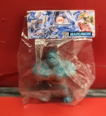 2025年最新】マルサン ジャイアントゴリラの人気アイテム - メルカリ