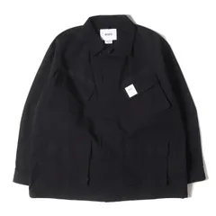 2026年最新】wtaps jungle lsの人気アイテム - メルカリ