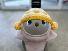 2025年最新】lovot 帽子の人気アイテム - メルカリ