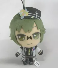 【中古】ぬいぐるみ 二階堂大和 きらどるぬいぐるみ～2019 Anniversary ver.～vol.1 「アイドリッシュセブン」