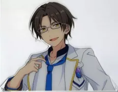 あんスタ 一緒に暮らすアクスタ 蓮巳敬人 アクリルスタンド ［蓮巳 敬人］ : あんさんぶるスターズ