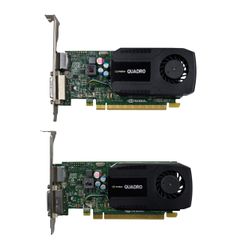 NVIDIA Quadro K420   ※２個セット※