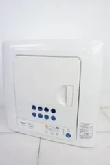 2025年最新】ed-45c w 乾燥容量4.5kg 東芝 衣類乾燥機の人気