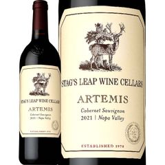 Stags Leap SLV 2013 (40周年限定復刻ラベル) - メルカリ