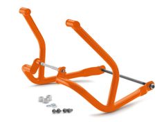 KTM CRASH BAR KIT 250 390 DUKE