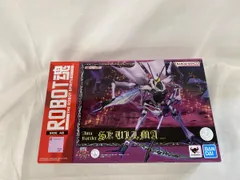 【未開封】ROBOT魂 ＜SIDE AB＞ スカルマのサムネイル
