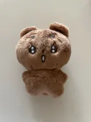 TOMORROW X TOGETHER(TXT) ボムギュ(BEOMGYU) ポバトゥ ポバトゥ ボムギュ 出品