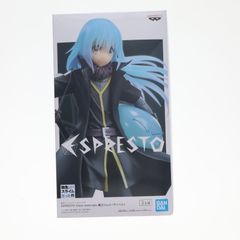 마왕 리무르=템페스트 ESPRESTO-Clear materials- 환생했더니 슬라임이었던 건 피규어 프라이즈(82680) 밴프레스트