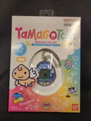 BANDAINAMCO TAMAGOTCHI GEN3ジェネレーション3 ORIGINAL TAMAGOCHI Angel Tiara